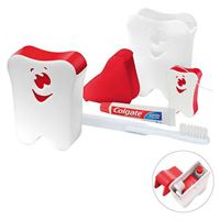 SET DENTISTA DA VIAGGIO